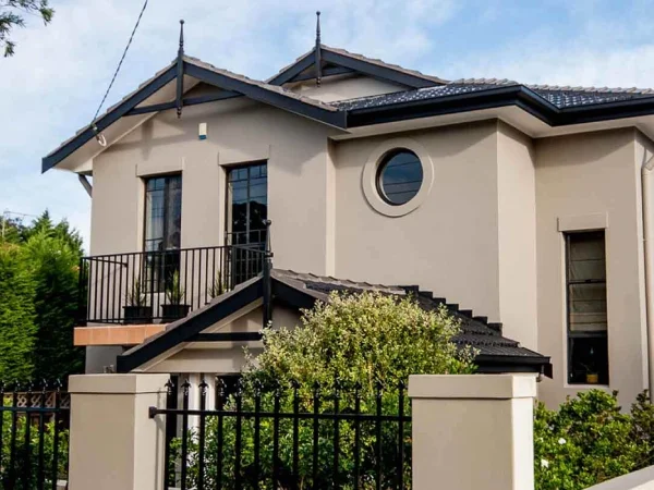 Ben Professional Painting